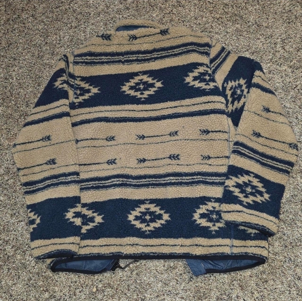 STS Ranchwear Jacket - Picture 2 of 5